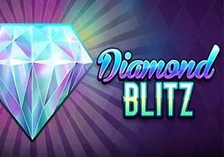 Diamond Blitz game thumbnail