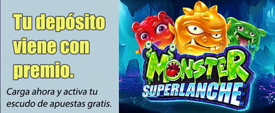 Premios de Jackpot Instantáneos Chile