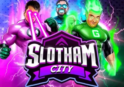 Slotham City