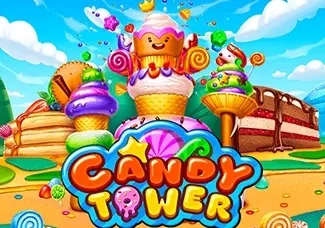 Candy Tower game icon