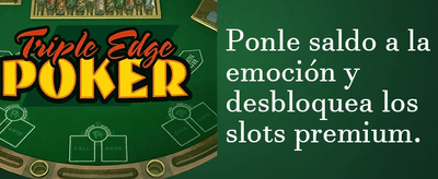 Torneo Relámpago de Slots