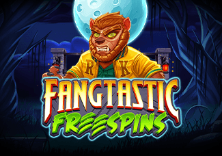 Fangtastic Freespins game icon