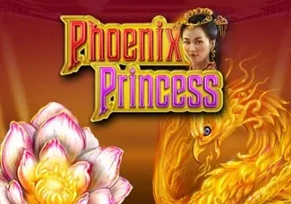 Phoenix Princess game icon