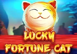 Lucky Fortune Cat (1) thumbnail