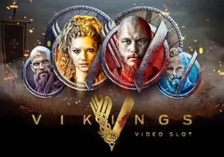 Vikings Video Slot thumbnail