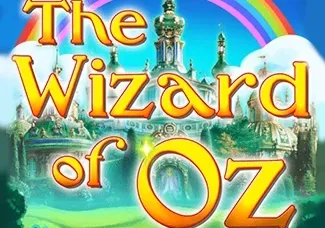 The Wizard of Oz game icon