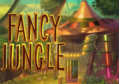 Fancy Jungle game icon