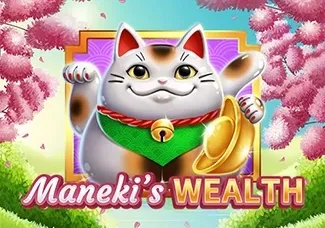 Maneki's Wealth thumbnail