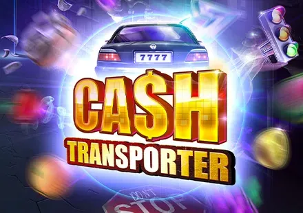 Cash Transporter thumbnail