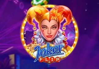 Joker Flip game icon