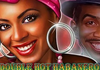 Double Hot Habanero thumbnail