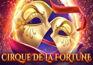 Cirque de la Fortune game icon