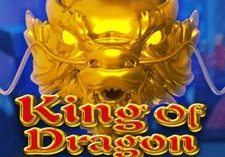 King Of Dragon game thumbnail