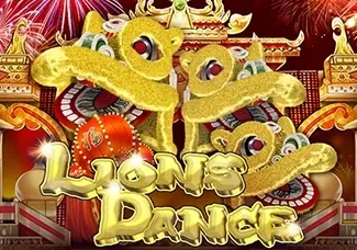 Lions Dance game icon