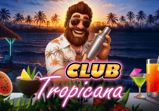 Club Tropicana game icon