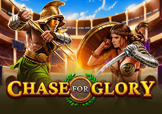 Chase For Glory game icon