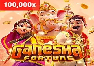 Ganesha Fortune game icon