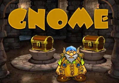 Gnome thumbnail
